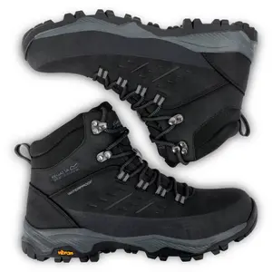Botas de caminhada de cano alto Regatta Blake image-2