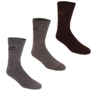 Socken Regatta (x3)