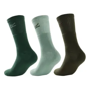 socks Regatta In A Box (x3) image-1