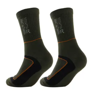 Chaussettes Regatta Samaris 2 Season image-1