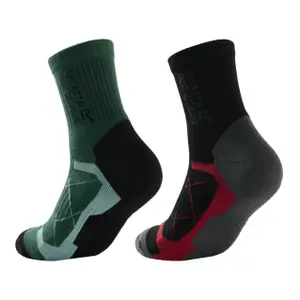 socks Regatta (x2) image-1