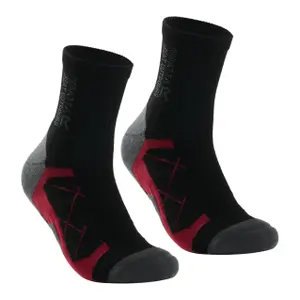 socks Regatta (x2) image-2