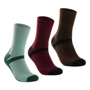 socks Regatta (x3) image-0