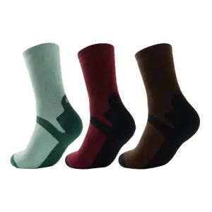 socks Regatta (x3) image-1