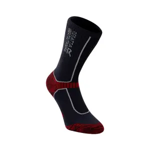 Merinoull vandringsockor Regatta Merino image-1