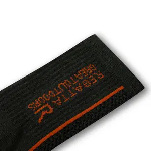 Merinoull vandringsockor Regatta Merino image-2