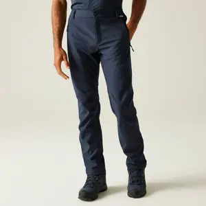 Hiking Trousers Regatta Geo II image-1