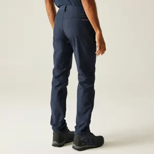Hiking Trousers Regatta Geo II image-4
