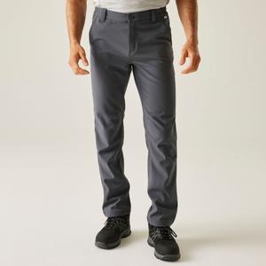 Softshell broek Regatta Fenton image-1