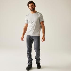 Softshell broek Regatta Fenton image-3