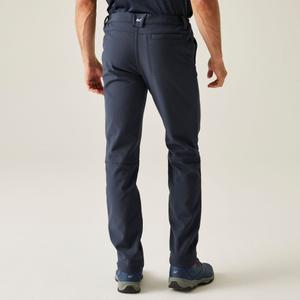 Softshell broek Regatta Fenton image-4