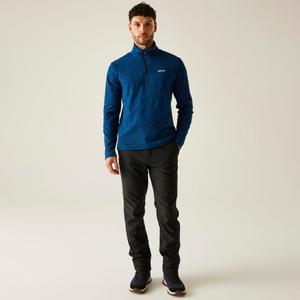 Softshell broek Regatta Fenton image-2