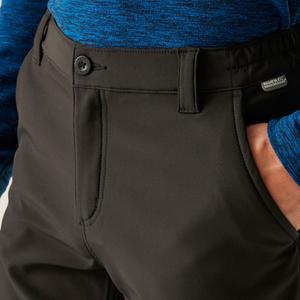 Softshell broek Regatta Fenton image-3