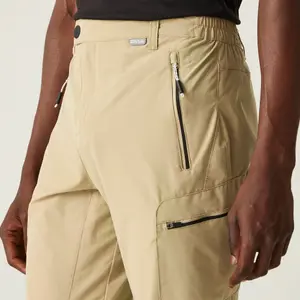 Hiking Trousers Regatta Highton image-4