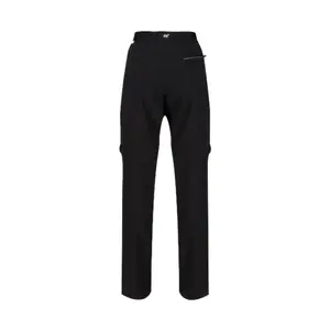 Zip-off stretch hiking trousers Regatta Xert III image-1