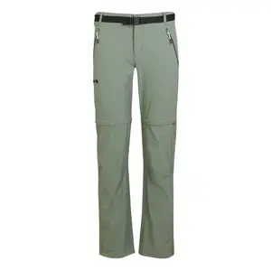 Zip-off stretch hiking trousers Regatta Xert III image-0