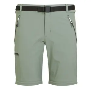Zip-off stretch hiking trousers Regatta Xert III image-1