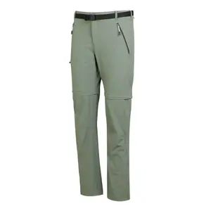 Zip-off stretch hiking trousers Regatta Xert III image-3
