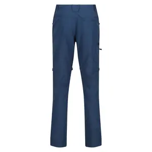 Zip-off hiking trousers Regatta Leesville II image-1