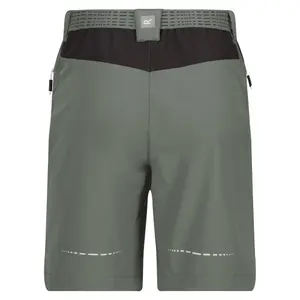 Calções de caminhada Regatta Mountain II image-1