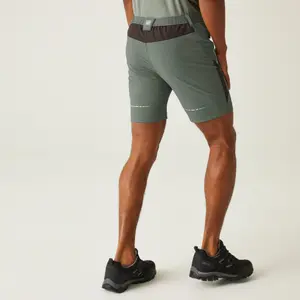 Calções de caminhada Regatta Mountain II image-4