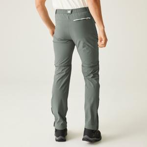 Zip-Hikinghose Regatta image-4