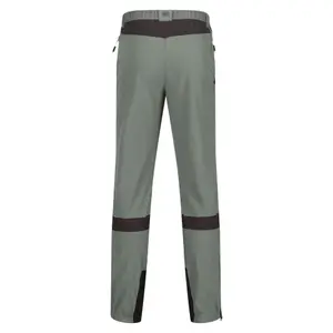 Hiking Trousers Regatta Mountain III image-2