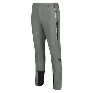 Hiking Trousers Regatta Mountain III image-4