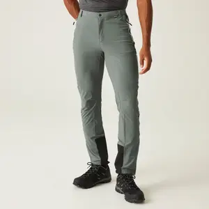 Hiking Trousers Regatta Mountain III image-1