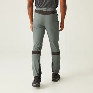 Hiking Trousers Regatta Mountain III image-3
