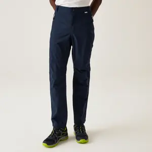 Pantalón impermeable Regatta Dayhike IV image-1