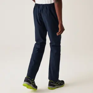 Pantalón impermeable Regatta Dayhike IV image-2