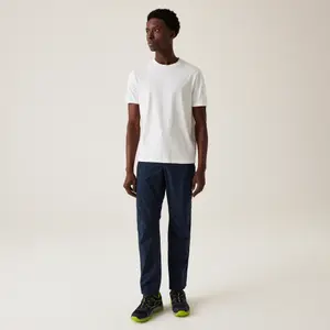 Pantalón impermeable Regatta Dayhike IV image-3