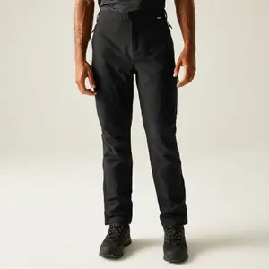 Calças para caminhadas Regatta Questra V image-1