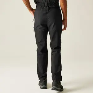 Calças para caminhadas Regatta Questra V image-2