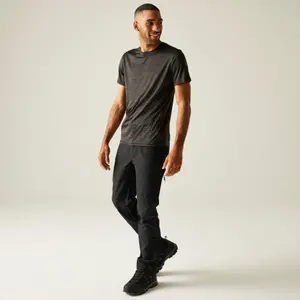 Calças para caminhadas Regatta Questra V image-3