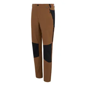 Calças para caminhadas Regatta Questra V image-2