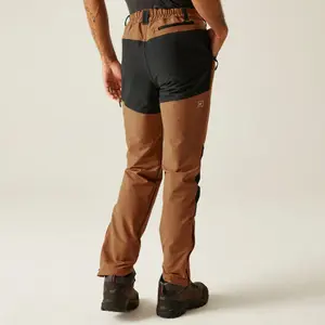 Calças para caminhadas Regatta Questra V image-4