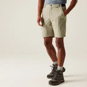 Calções de caminhada leves Regatta image-2