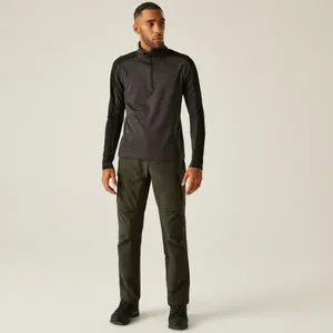Cargo Trousers Regatta Questra image-2