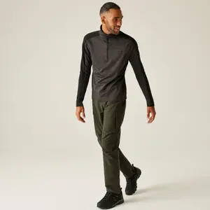 Cargo Trousers Regatta Questra image-3