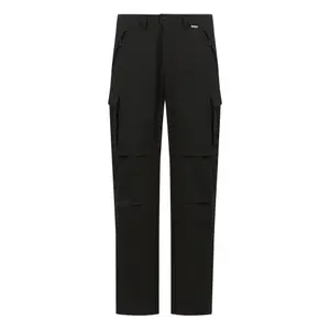 Cargo Trousers Regatta Questra image-0