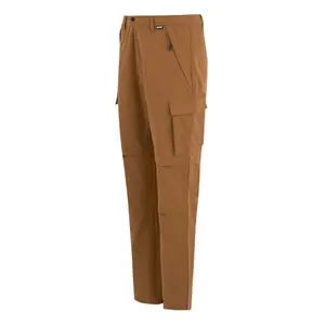 Cargo Trousers Regatta Questra image-2