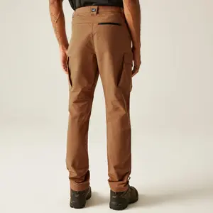 Cargo Trousers Regatta Questra image-4