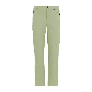 Pantalon cargo anti-insectes Regatta Travel Light Z/O image-0