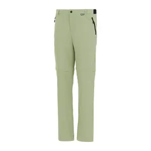 Pantalon cargo anti-insectes Regatta Travel Light Z/O image-2