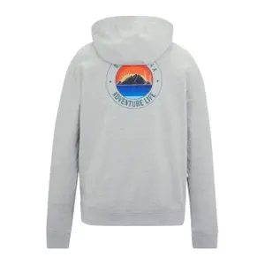 Hooded sweatshirt Regatta Cline image-1