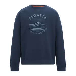Sweatshirt Regatta Nithsdale image-0