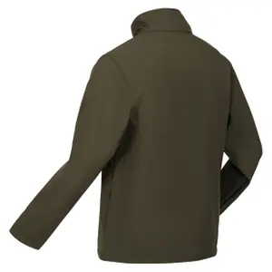 Softshell Windbreaker Regatta Cera V image-1