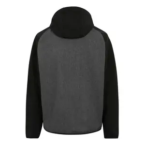 Chaqueta softshell cortavientos Regatta Arec III image-3